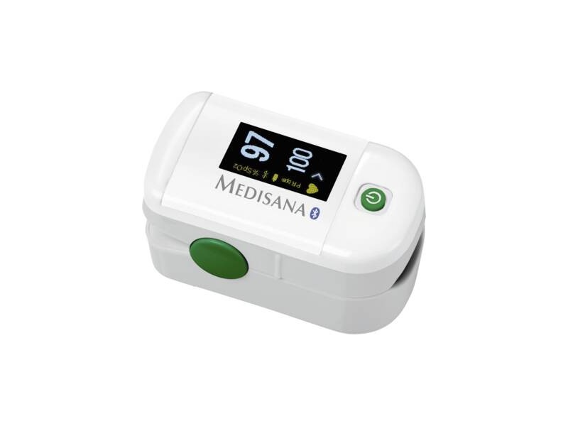 PM 100 connect Puls Oximeter